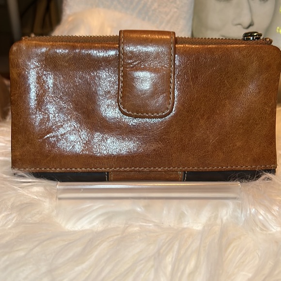 Fossil wallet - Picture 3 of 7